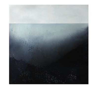 Refugia by Luke Elwes